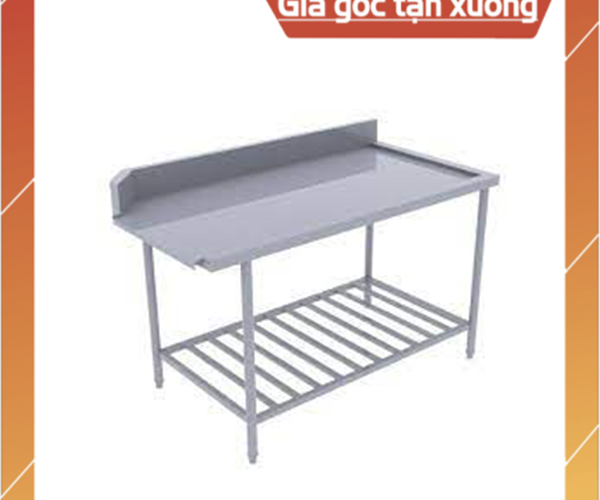 BÀN BÁT SẠCH