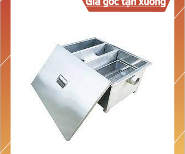 BẨY MỞ
