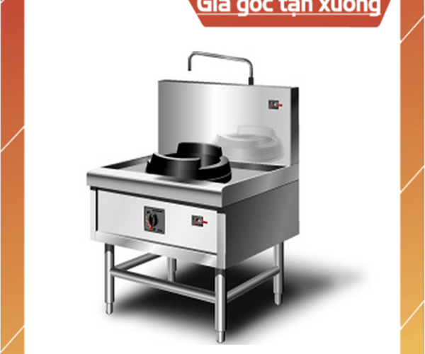 BẾP Á ĐƠN KIỀNG BÁNH Ú