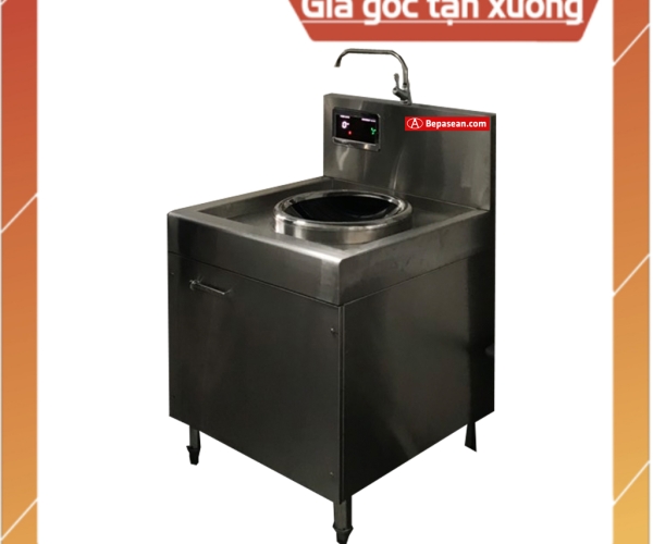 Bếp á từ đơn