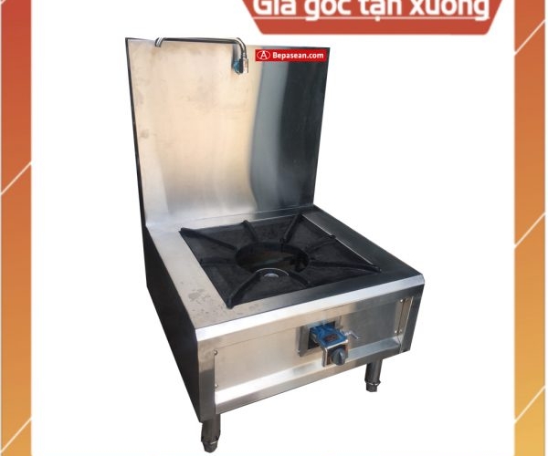 Bếp hầm gas đơn