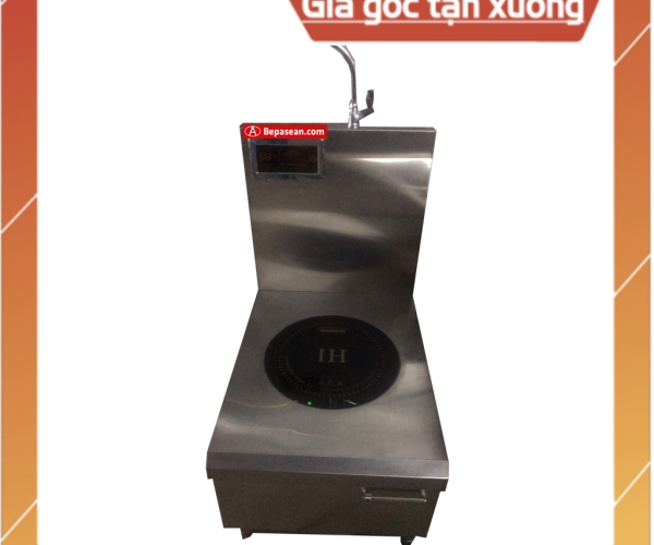 Bếp Hầm Từ Đơn