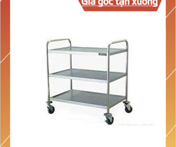 XE PHỤC VỤ 3 TẦNG