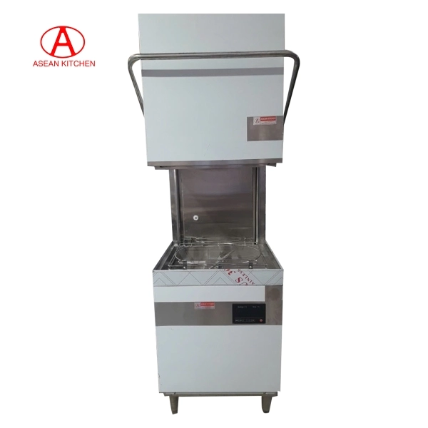 máy rửa chén