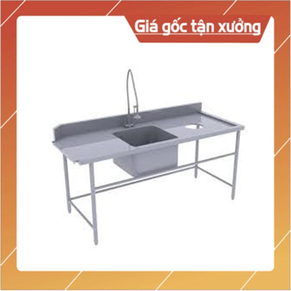BÀN BÁT BẨN 1 CHẬU