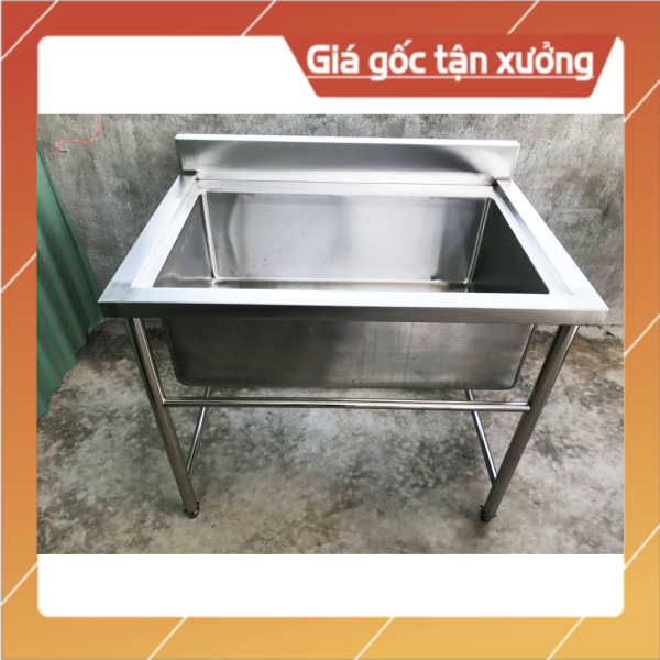 BÀN CHẬU RỬA ĐƠN