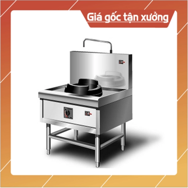 BẾP Á ĐƠN KIỀNG BÁNH Ú