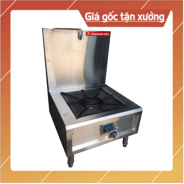 Bếp hầm gas đơn
