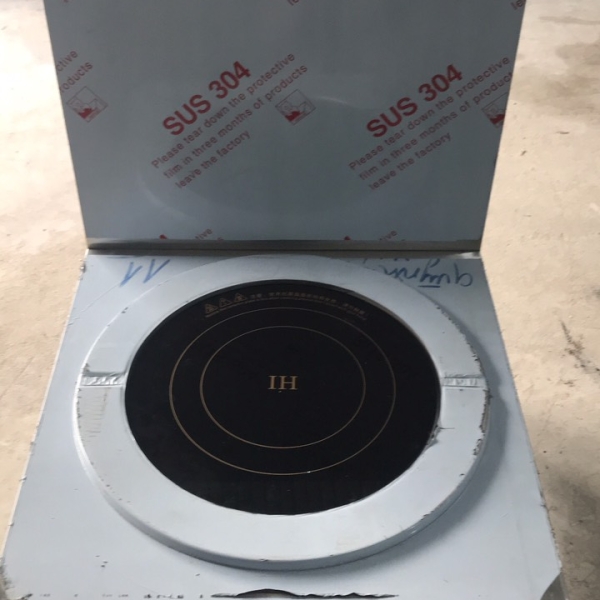 Bếp Hầm Từ Đơn