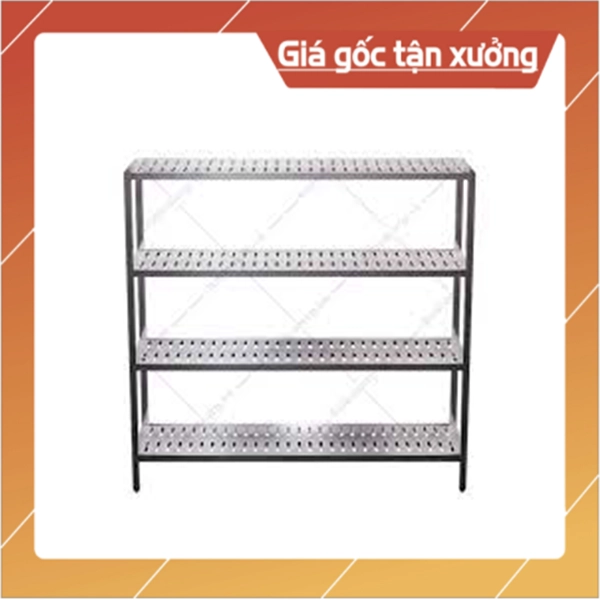 KỆ 4 TẦNG DẬP LỖ