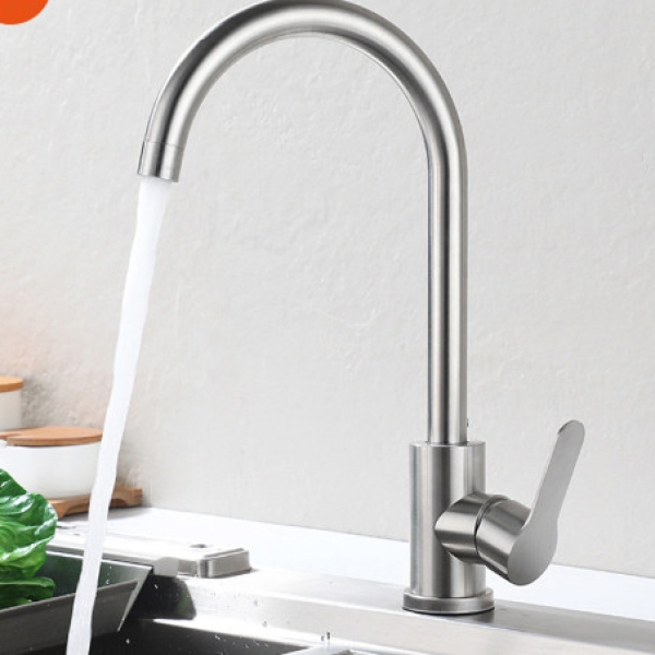 Vòi rửa nóng lạnh