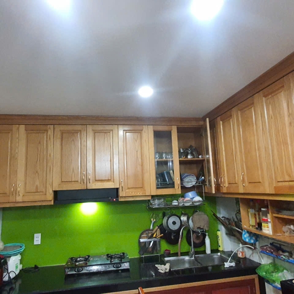 Máy Hút Khử Mùi Cao Cấp Cho Bếp Gia Đình