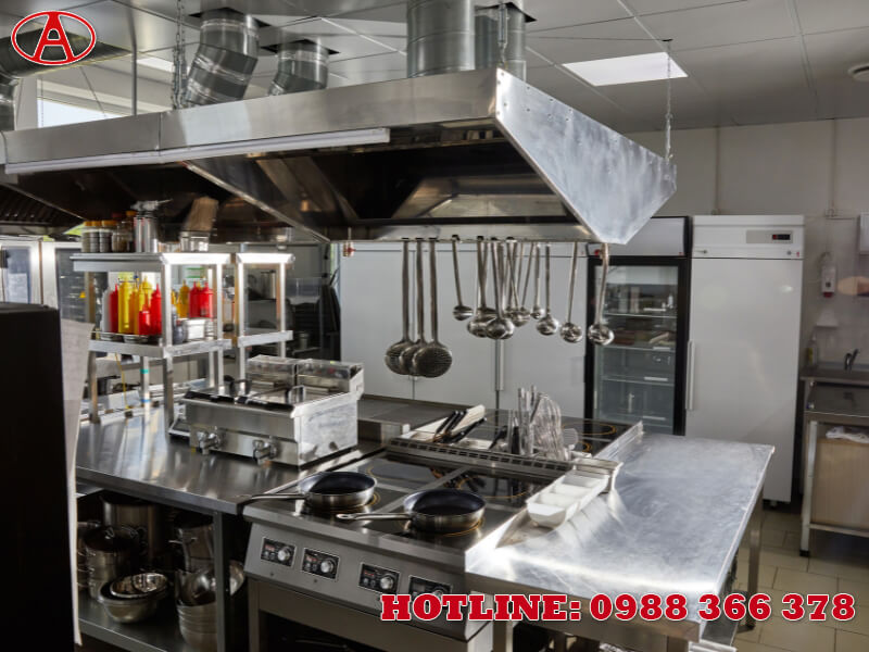 Reputable location for installing a roofing machine with real estate prices in Ho Chi Minh City