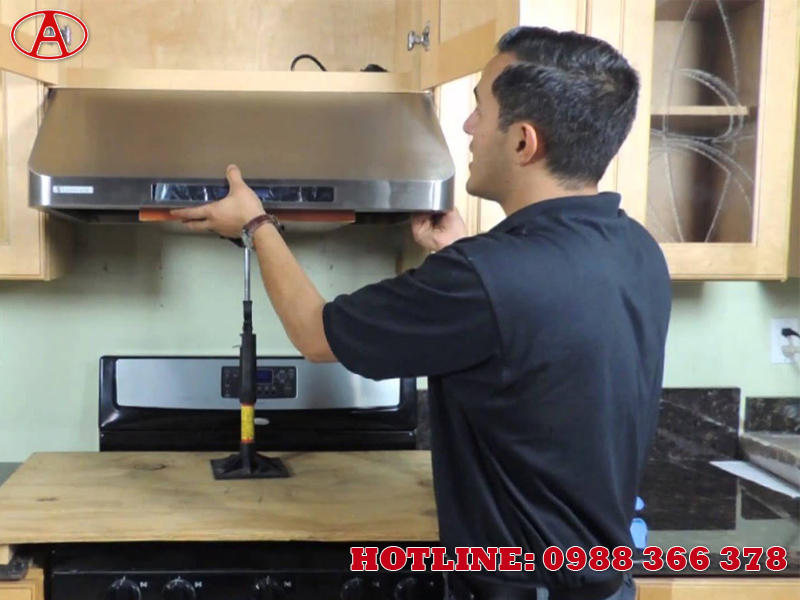 Don't hesitate to install a rooftop smokehouse for a reputable family home in Ho Chi Minh City