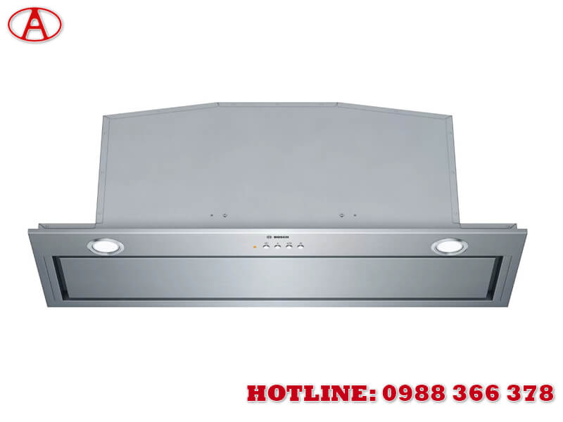 Mesin kap Bosch DHL885C Serie 6