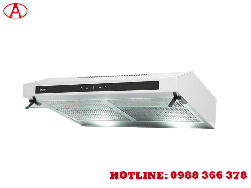 Mesin kap Malloca H342.7TC