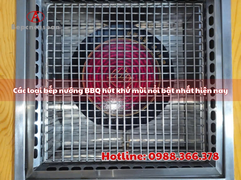 The most outstanding types of bbq grills with hoods today