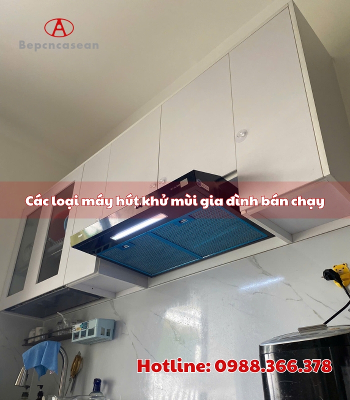 cac loai may hut khu mui gia dinh ban chay tai bep cong nghe cao asean