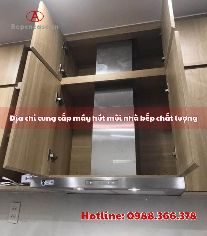 ที่ตั้งของอาคารอพาร์ตเมนต์ตั้งอยู่ในโฮจิมินห์ซิตี้