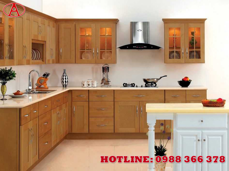 The benefits of the system are to attract professional kitchens