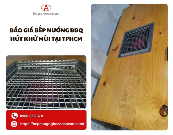 bao gia bep nuong bbq hut khu mui tai tphcm